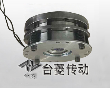 電磁失電制動(dòng)器,電磁失電制動(dòng)器原理