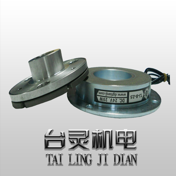 摩擦式電磁剎車器,摩擦式單片電磁制動(dòng)器